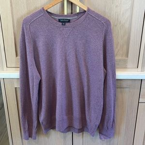 Banana republic crew neck sweater